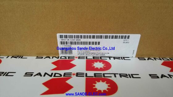 Symatyk HMI KP900 COMFORT, PANEL COMFORT, 6AV2124-1JC01-0AX0 6AV2124-1JCO1-OAXO 6AV2 124-1JC01-0AX0