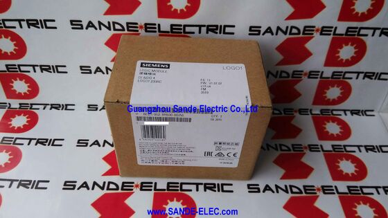 Moduł logiczny 6ED1052-1FB00-0BA6 6ED1 052-1FB00-0BA6 6ED1052-1FBOO-OBA6