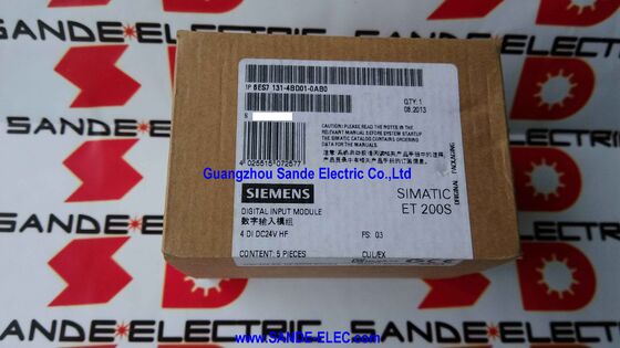 ELEKTRON. MODULY 6ES7131-4BD01-0AB0 6ES7 131-4BD01-0AB0 6ES7131-4BDO1-OABO