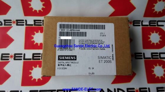 Moduł 6ES7131-4BF00-0AA0 6ES7 131-4BF00-0AA0 6ES7131-4BFOO-OAAO