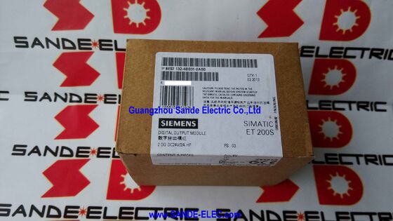 ELEKTRON. MODULY 6ES7132-4BB31-0AB0 6ES7 132-4BB31-0AB0 6ES7132-4BB31-OABO