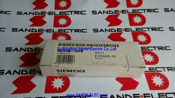 Moduł końcowy 6ES7193-4CD20-0AA0 6ES7 193-4CD20-0AA0