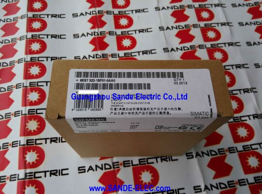 DYGITALNE WYJEDZIE SM 6ES7322-1BF01-0AA0 6ES7 322-1BF01-0AA0 6ES7322-1BFO1-OAAO