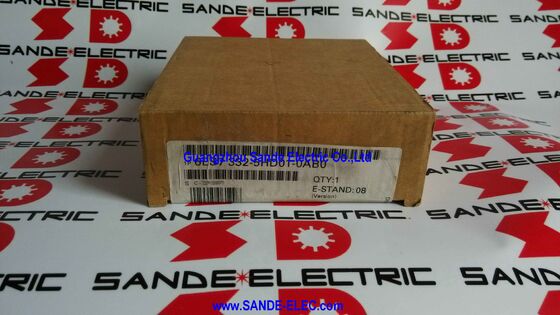 Wynik analogiczny SIMATIC SM 6ES7332-5HD01-0AB0 6ES7 332-5HD01-0AB0 6ES7332-5HDO1-OABO