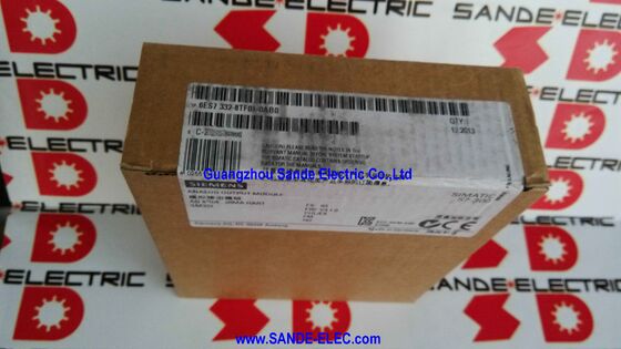 Wynik analogowy SM 6ES7332-8TF01-0AB0 6ES7 332-8TF01-0AB0 6ES7 332-8TF01-0AB0