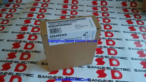 Moduł interfejsu SIMATYCznego 6ES7360-3AA01-0AA0 6ES7 360-3AA01-0AA0 6ES736O-3AAO1-OAAO