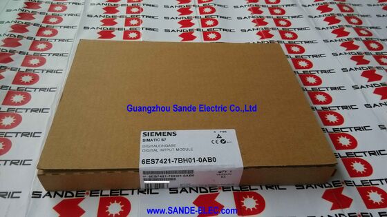 DYGITALNE WYJEDZIE 6ES7421-7BH11-0AB0 6ES 7421-7BH11-0AB0 6ES7421-7BH11-OABO