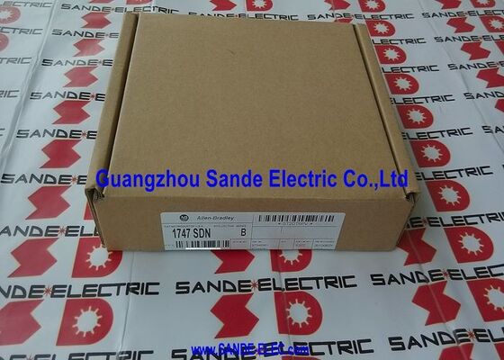Moduł skanera SLC DeviceNet 1747SDN 1747 SDN 1747SDN