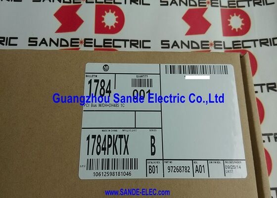 Data Highway Plus PC Card 1784PKTX 1784 PKTX 1784PKTX
