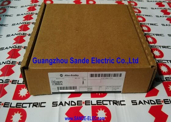 ControlLogix 32 Punkt D/O Moduł 17560B32 1756 0B32 1756OB32