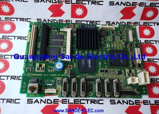 FANUC MOTHERBOARD A20B-8200-0543 A2OB-82OO-O543 A20B82000543