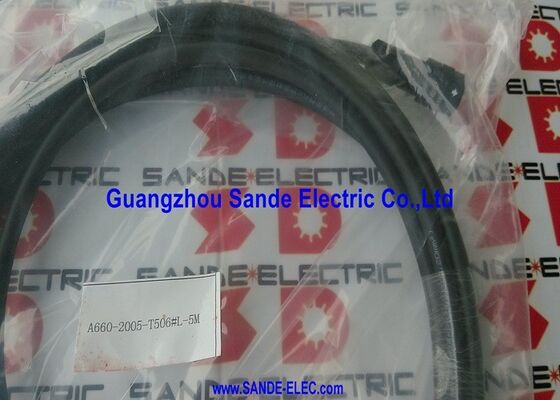 ENCODER LINE Serwowrotny link A660-2005-T506#L A660-2005-T506/L A66O-2OO5-T5O6#L