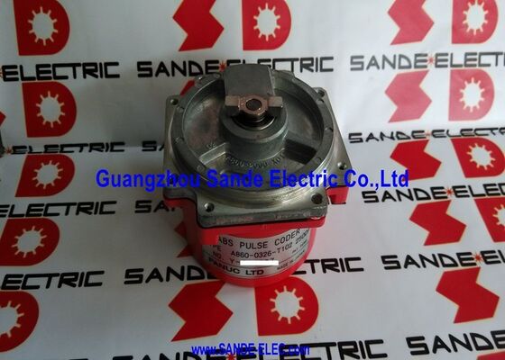 Jednostka ABS Pulse Coder A860-0326-T102