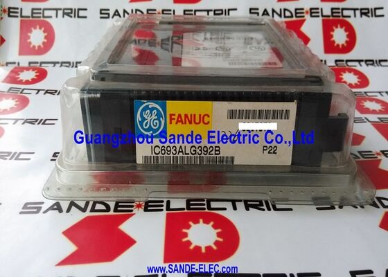 FANUC IC693ALG392B ANALOGICZNY WYJADEK IC693ALG392B