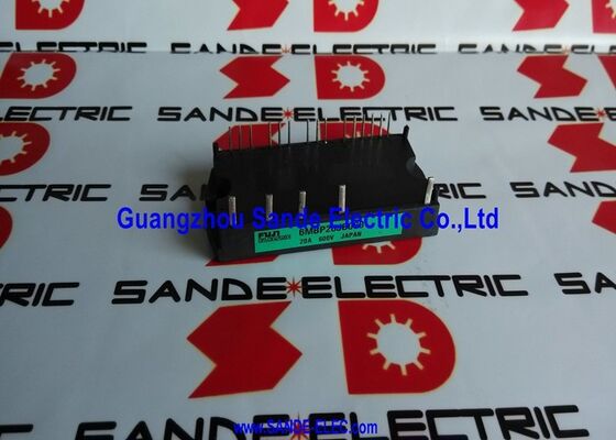 Moduł FUJI IGBT 6MBP20JB060 6MBP2OJBO6O 6MBP20JB-060