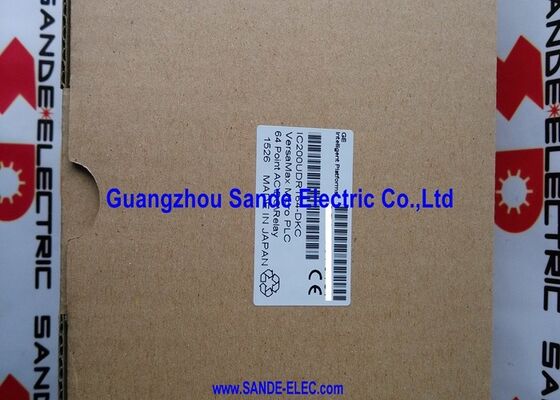 Moduł IC200UDR164-DKC IC2OOUDR164-DKC IC200UDR164DKC