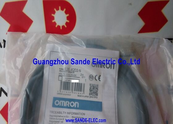 OMRON Przełącznik bliskości E2E-X2D2-N E2EX2D2N