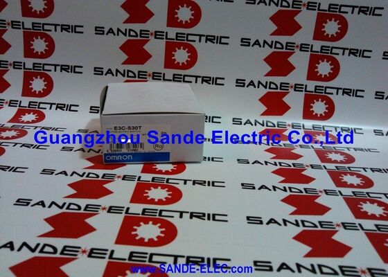 Oryginalny przełącznik fotoelektryczny OMRON E3C-S30T E3CS30T E3C-S30T