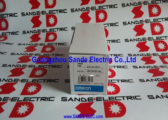 Omron H3BF-8 H3BF8 Timer