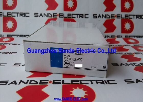 MY2N-J MY2NJ 220/240VAC 5A Zupełnie nowy przekaźnik małej mocy z podstawą