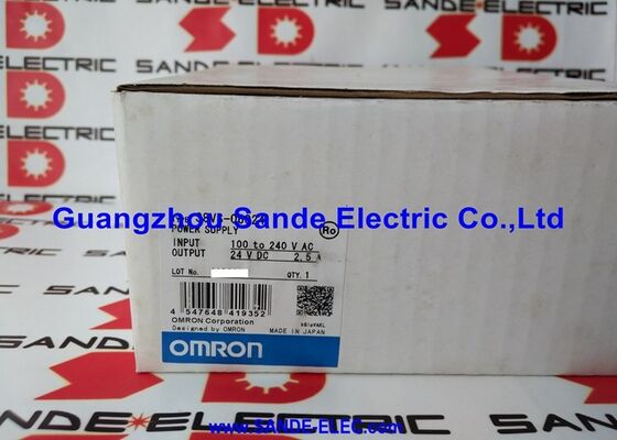 OMRON S8VS-06024 PONOŚĆ PODANIA S8VS06024 S8VS-O6O24