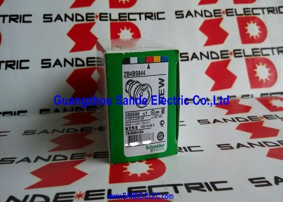 Przycisk Schneider Scram ZB4BS844 Schneider Electric Marka ZB4BS844