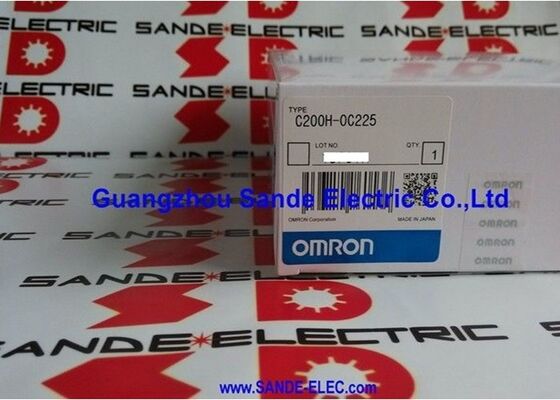 OMRON MODUL C200H-OC225 C2OOH-OC225 C200HOC225