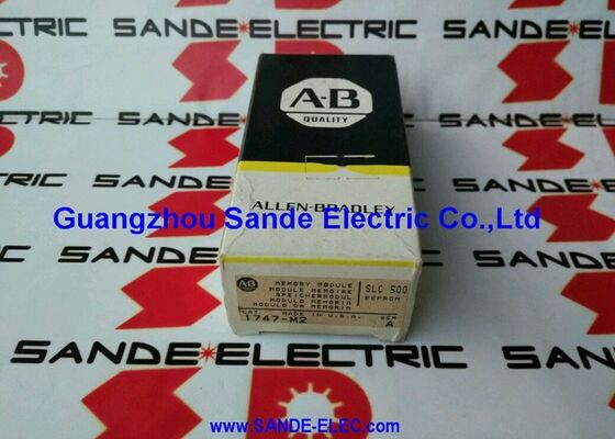 SLC 4KB Moduł pamięci 1747-M2 1747M2