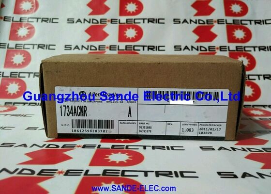 AB Allen Bradley 1734-ACNR Moduł sterowania 1734ACNR