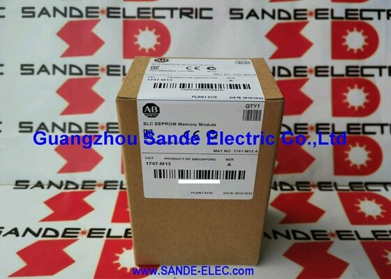 /Moduł pamięci EEPROM FNIP 1747-M13 1747M13