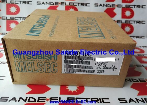 Mitsubishi Electric Melsec programowalny sterownik AX40Y10C AX4OY1OC