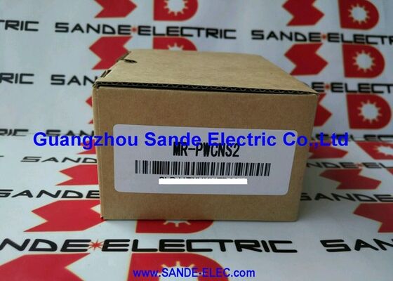 Mitsubishi AC Servo Cable Connector MR-PWCNS2 MRPWCNS2