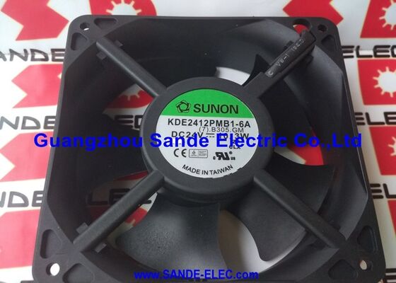 SUNON Inwerter Fan KDE2412PMB1-6A