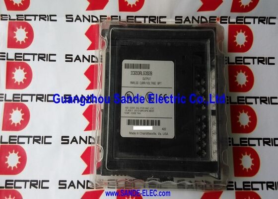 Moduł PLC IC693CMM321 Fanuc