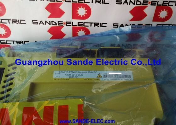 Fanuc Servo Amplifier Servo Drive A06B-6066-H233