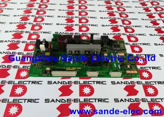A16B-2202-0421 FANUC Board A16B22020421 A16B-22O2-O421