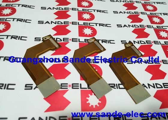 Utrzymujący kartę Fanuc A66L-2050-0031 A66L20500031 A66L-2O5O-OO31