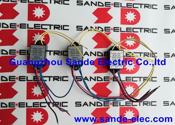 Nissei Power Rectifier A200-D90 A200D90 AC200-220V