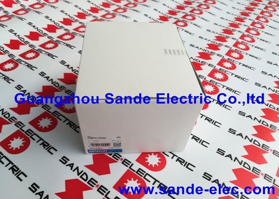 OMRON CQM1H-CPU21 CQM1HCPU21