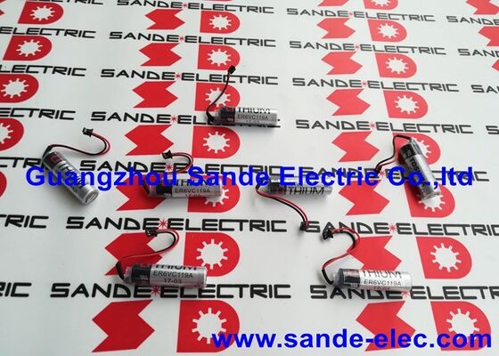 Toshiba ER6VC119A Bateria do sterownika serwo wzmacniacza