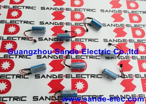 MITSUBISHI Q6BAT PLC bateria