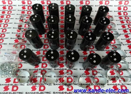 Epcos 8200UF Kondensator elektrolityczny B43310-S9828-M1