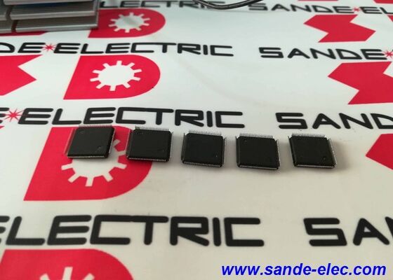 Mitsubishi I/O Board Chip MAC303C lub MAC3O3C