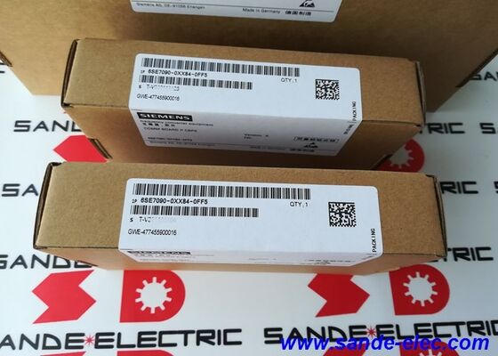 Moduł komunikacji sterowania Siemens 6SE7090-0XX84-0FF5 lub 6SE70900XX840FF5