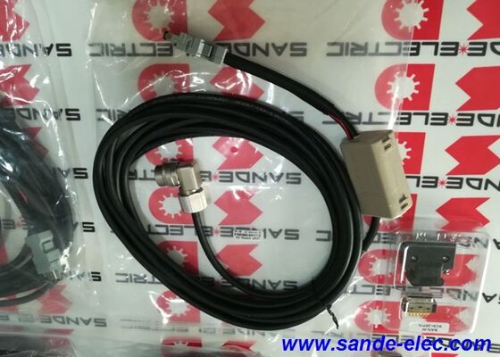 YASKAWA JZSP-CVP60-20 Kabel kierowcy i silnika JZSPCVP6020