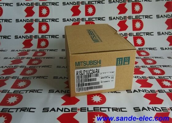 Jednostka Mitsubishi A1SJ71UC24-R4 lub A1SJ71UC24R4 Nowa