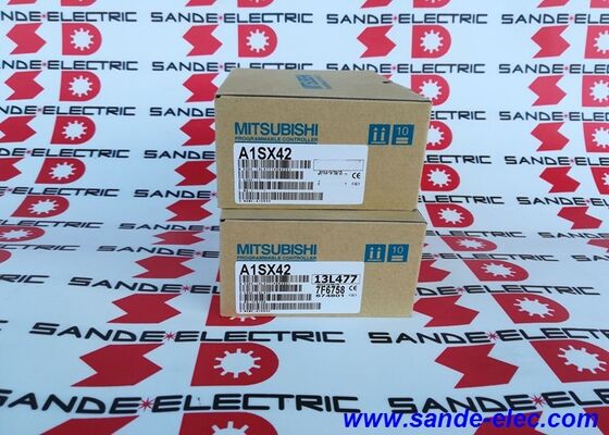 Nowy i oryginalny Mitsubishi Moudle A1SX42