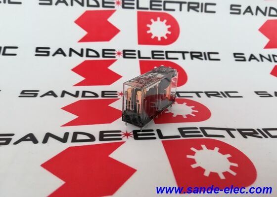 G7SA-2A2B DC24V OMRON G7SA-2A2B Relaj bezpieczeństwa 24VDC 6A Plc Moduł Nowy i oryginalny