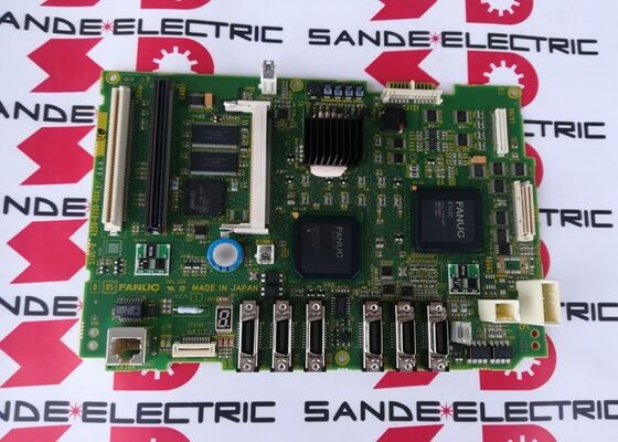 Nowy Fanuc Board A20B-8200-0847 A20B82000847 A2OB-82OO-O847