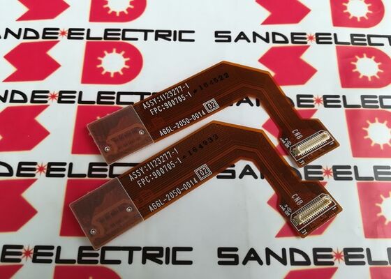 Nowy gniazdo do kart Fanuc A66L-2050-0014 A66L20500014 A66L-2O5O-OO14